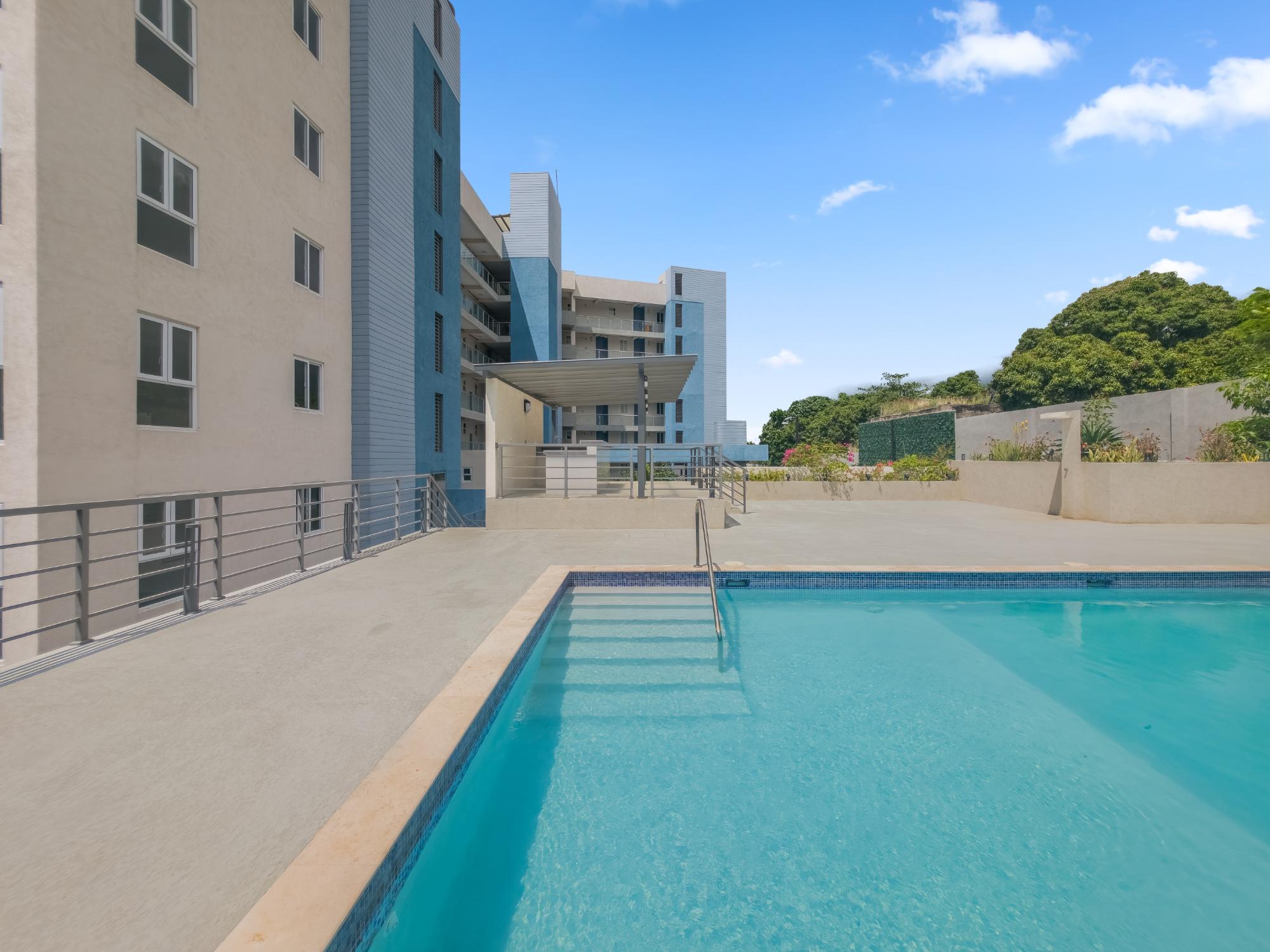 Apartment For Sale: UPPER WATERLOO ROAD, Kingston 8 | $49,800,000 photo 10