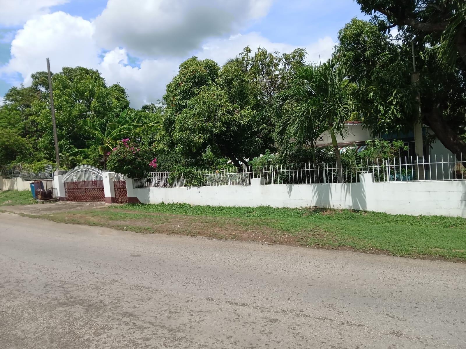 House For Sale: 77A CENTRAL AVENUE MAY PE, May Pen | $24,000,000