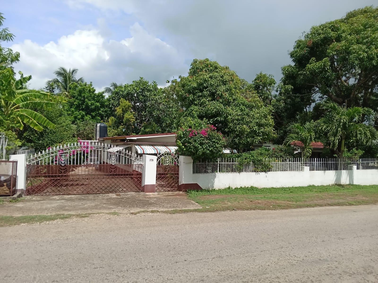 House For Sale: 77A CENTRAL AVENUE MAY PE, May Pen | $24,000,000 photo 2