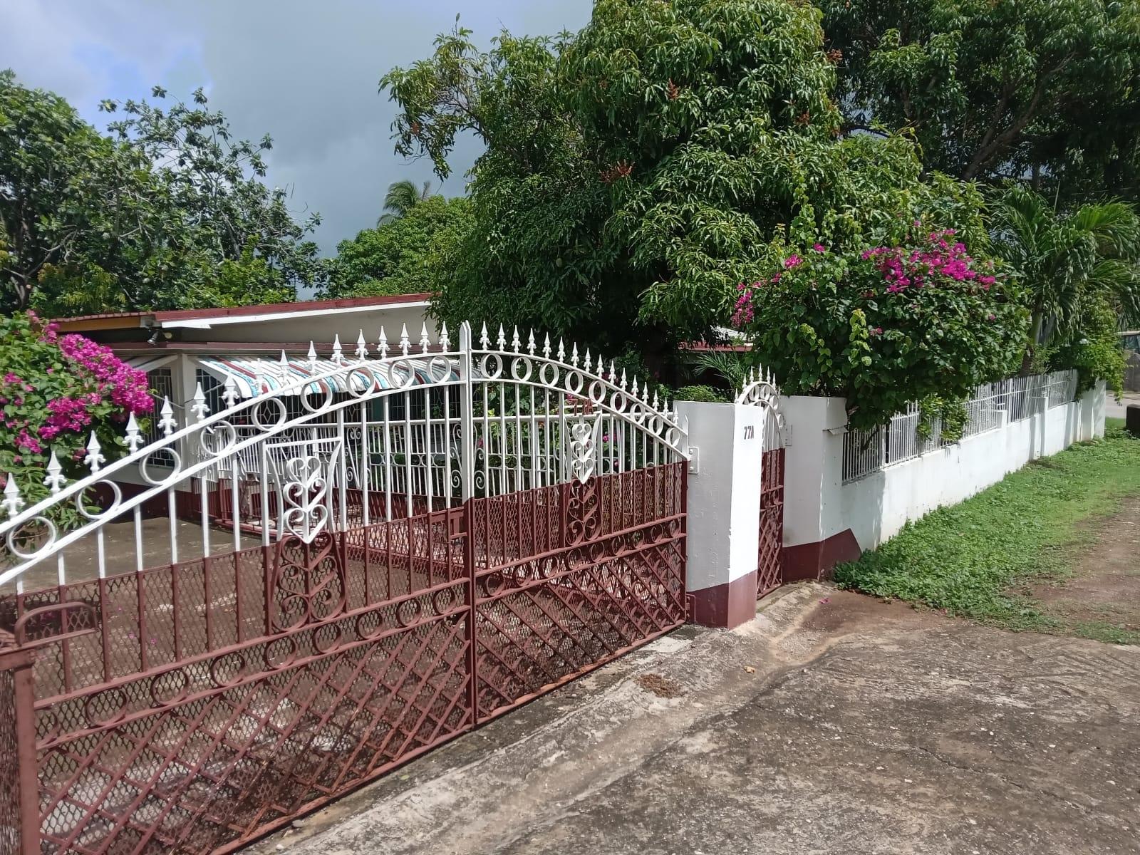 House For Sale: 77A CENTRAL AVENUE MAY PE, May Pen | $24,000,000 photo 3