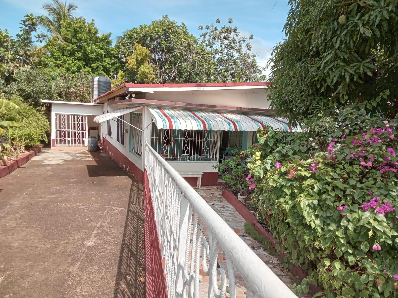 House For Sale: 77A CENTRAL AVENUE MAY PE, May Pen | $24,000,000 photo 7