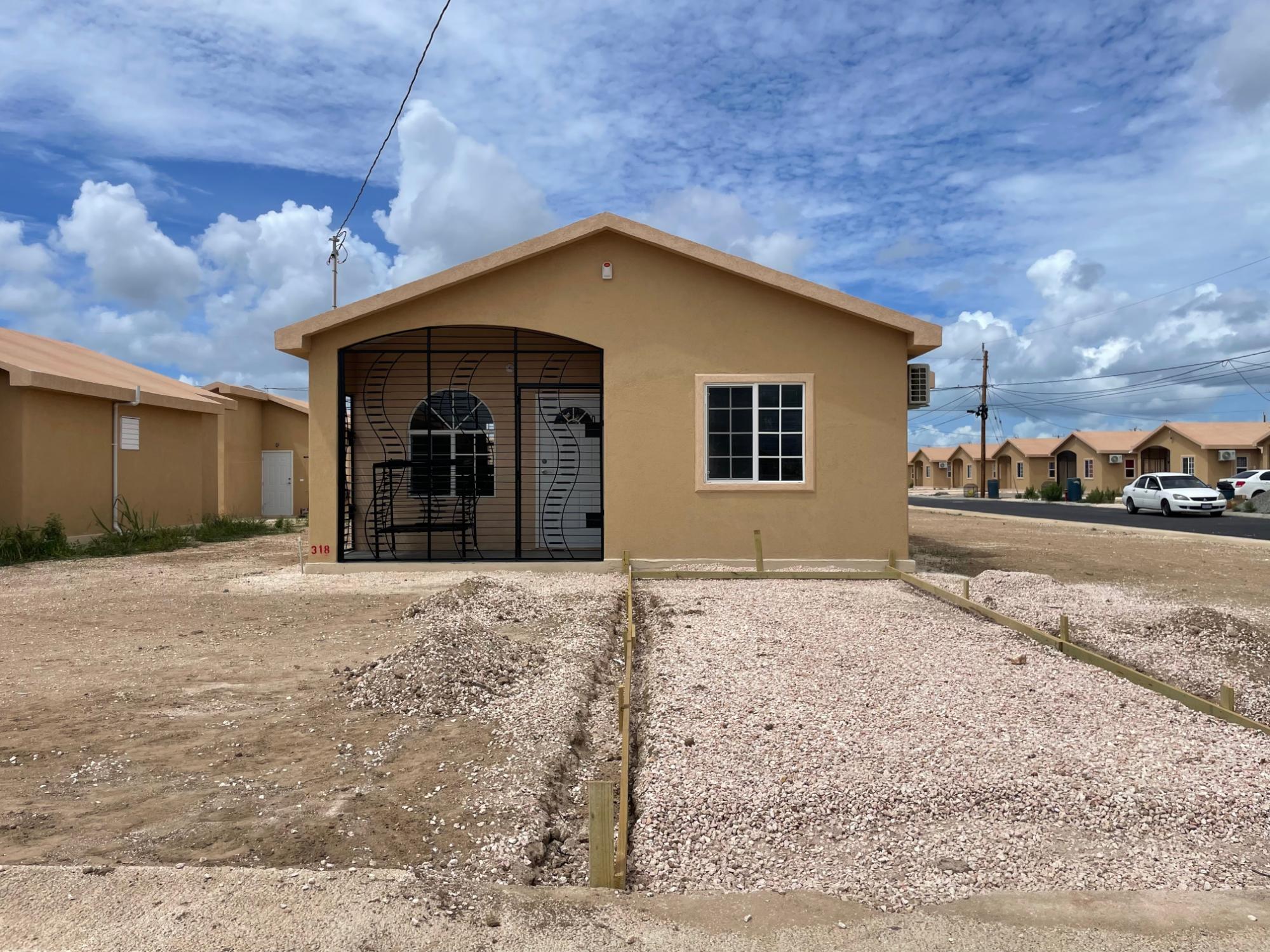 House For Rent: PHOENIX PARK VILLAGE 2, Phoenix Park | $125,000