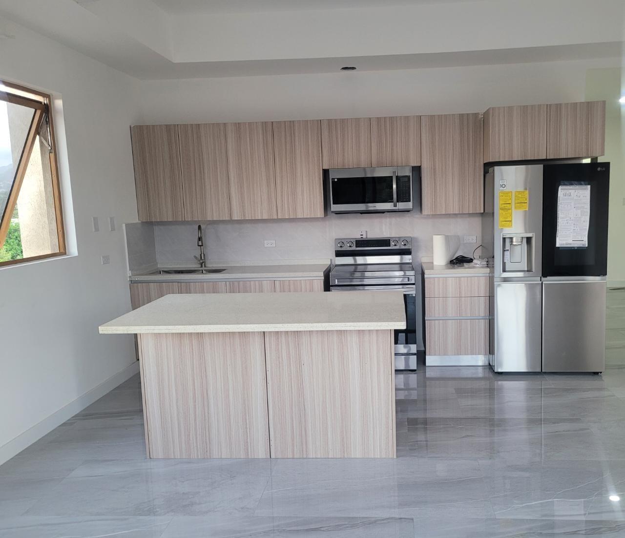 Apartment For Rent: WELLINGTON DRIVE, KINGSTO, Kingston 6 | $3,250