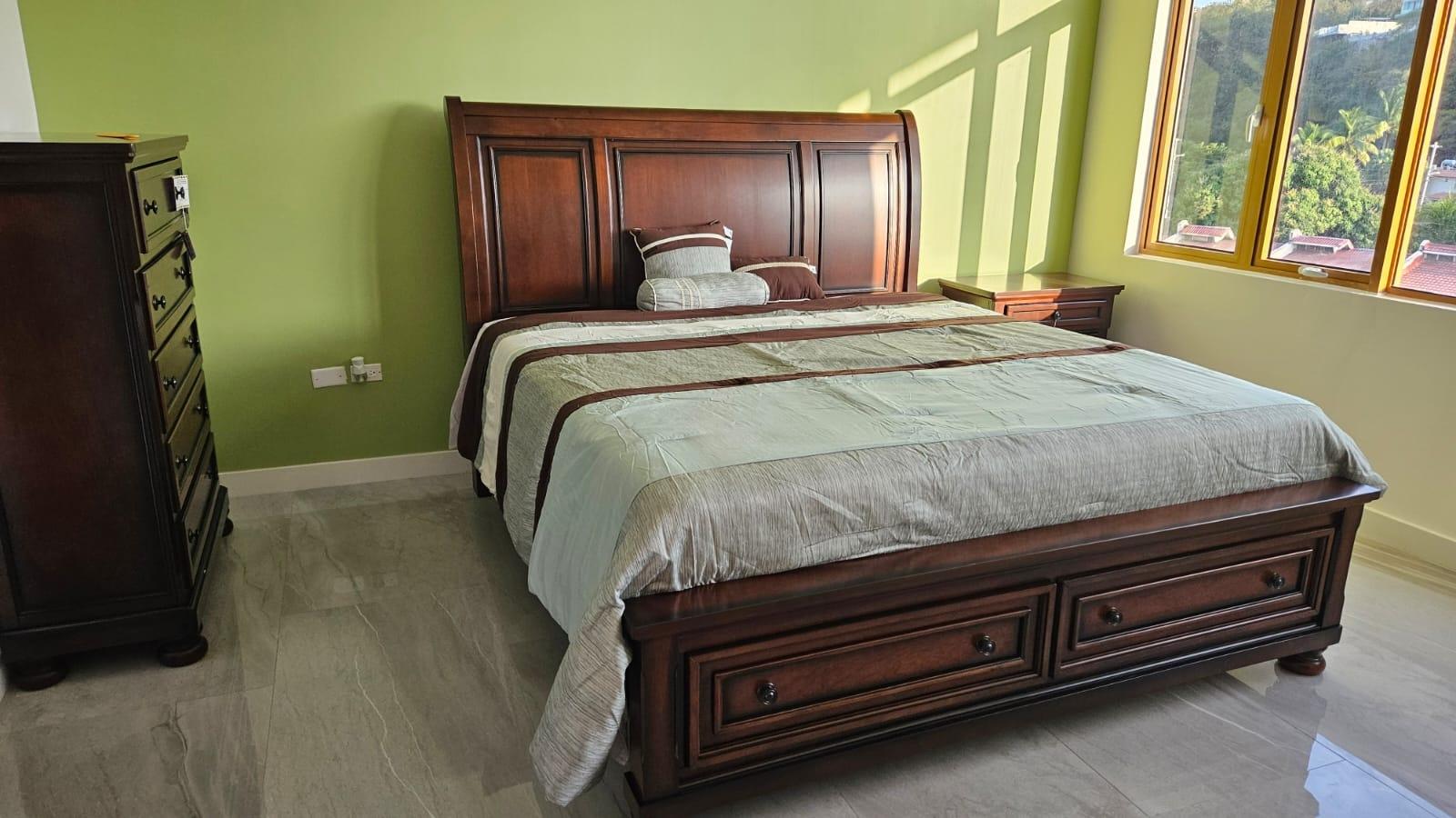 Apartment For Rent: WELLINGTON DRIVE, KINGSTO, Kingston 6 | $3,250 photo 4