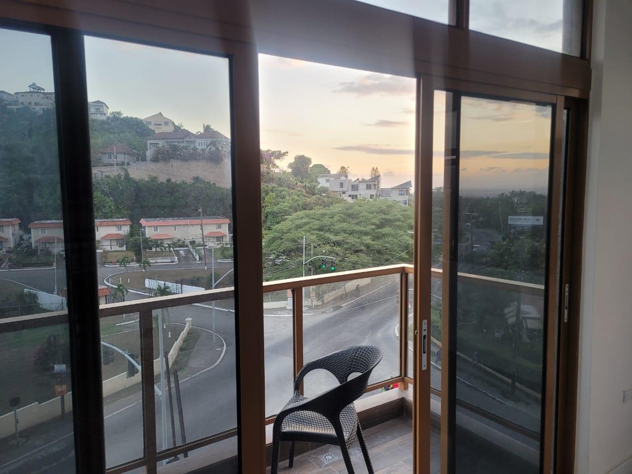 Apartment For Rent: WELLINGTON DRIVE, KINGSTO, Kingston 6 | $3,250 photo 8