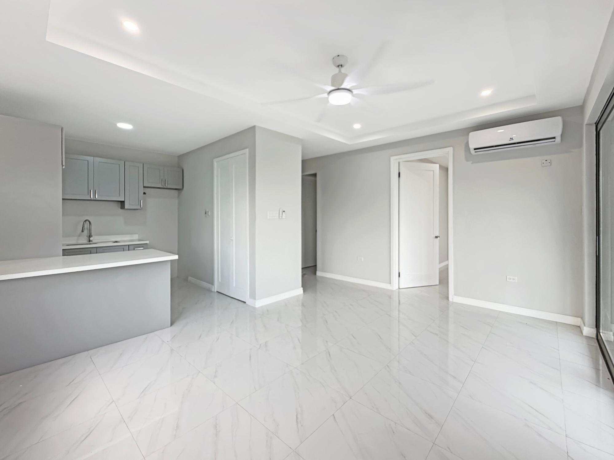 Apartment For Rent: DULWICH DRIVE, Kingston 8 | $190,000