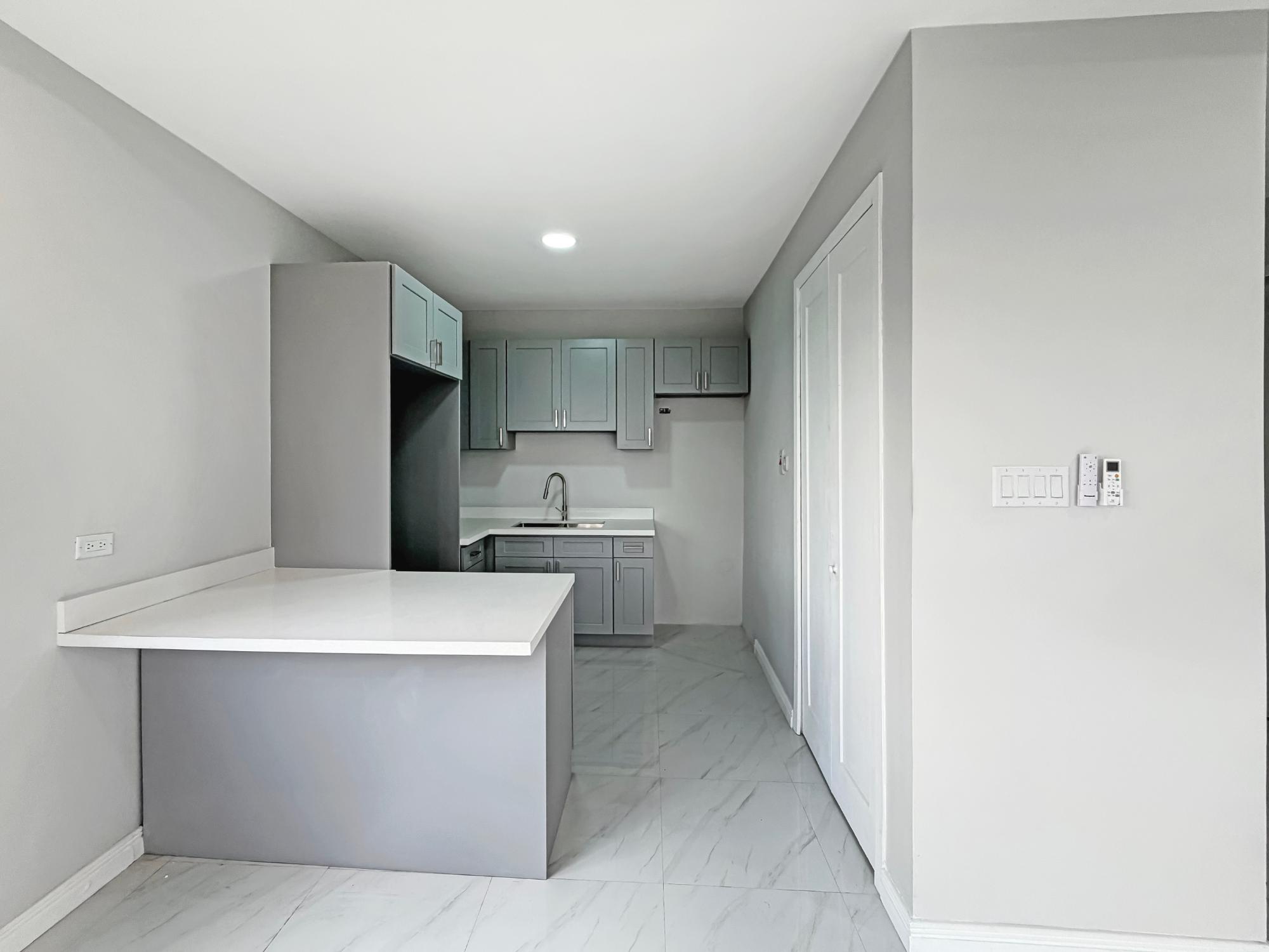 Apartment For Rent: DULWICH DRIVE, Kingston 8 | $190,000 photo 2