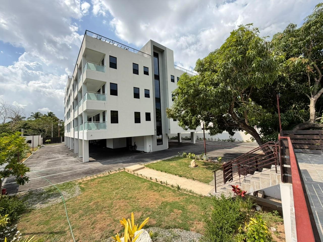 Apartment For Rent: DULWICH DRIVE, Kingston 8 | $190,000 photo 12