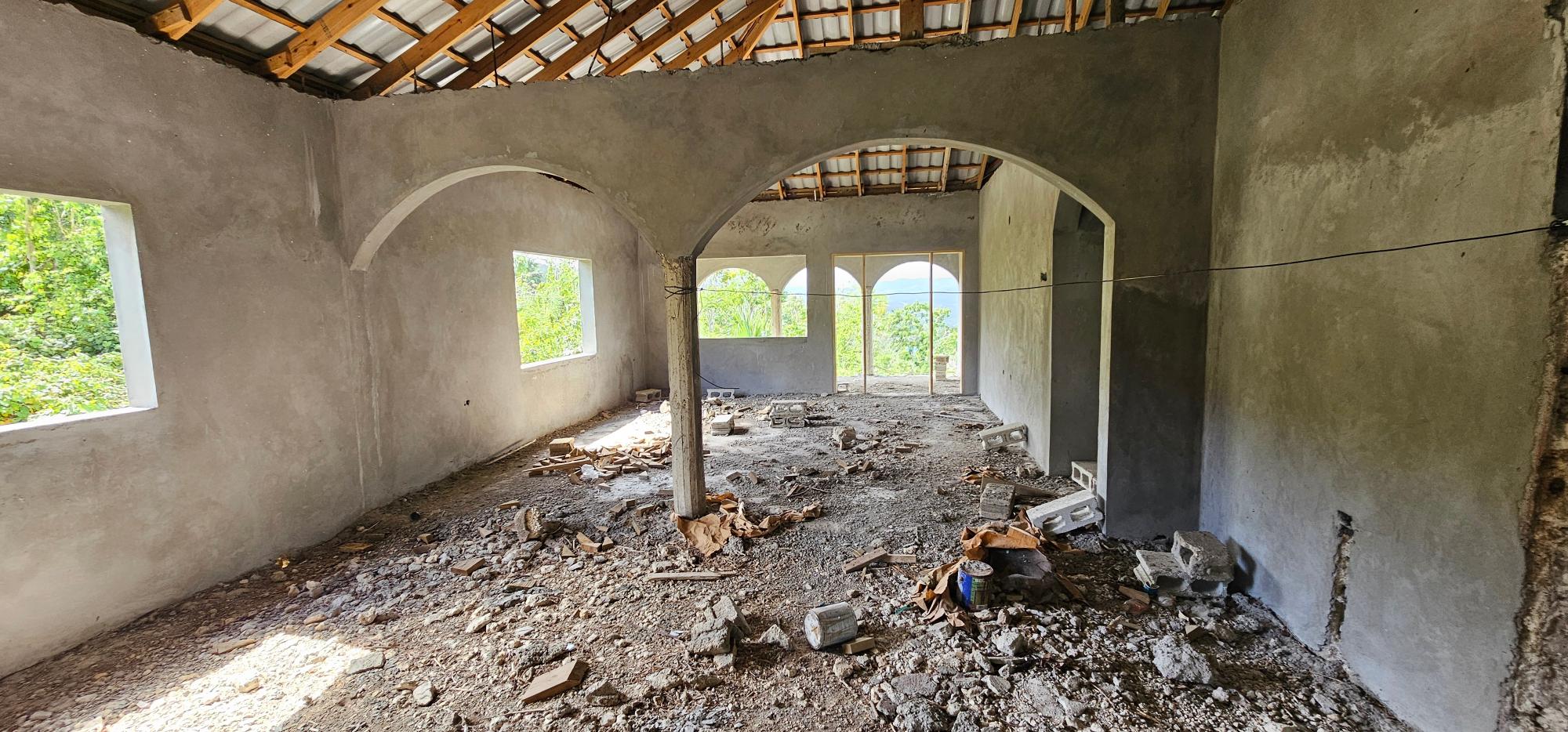 House For Sale: SANTA CRUZ HOLT, Santa Cruz | $35,000,000 photo 2
