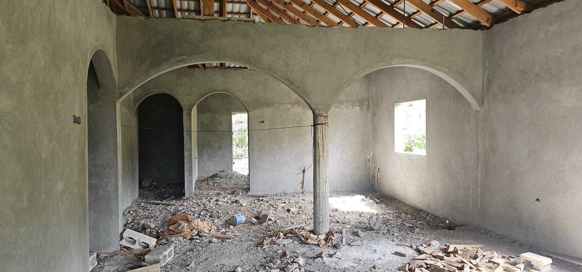House For Sale: SANTA CRUZ HOLT, Santa Cruz | $35,000,000 photo 3