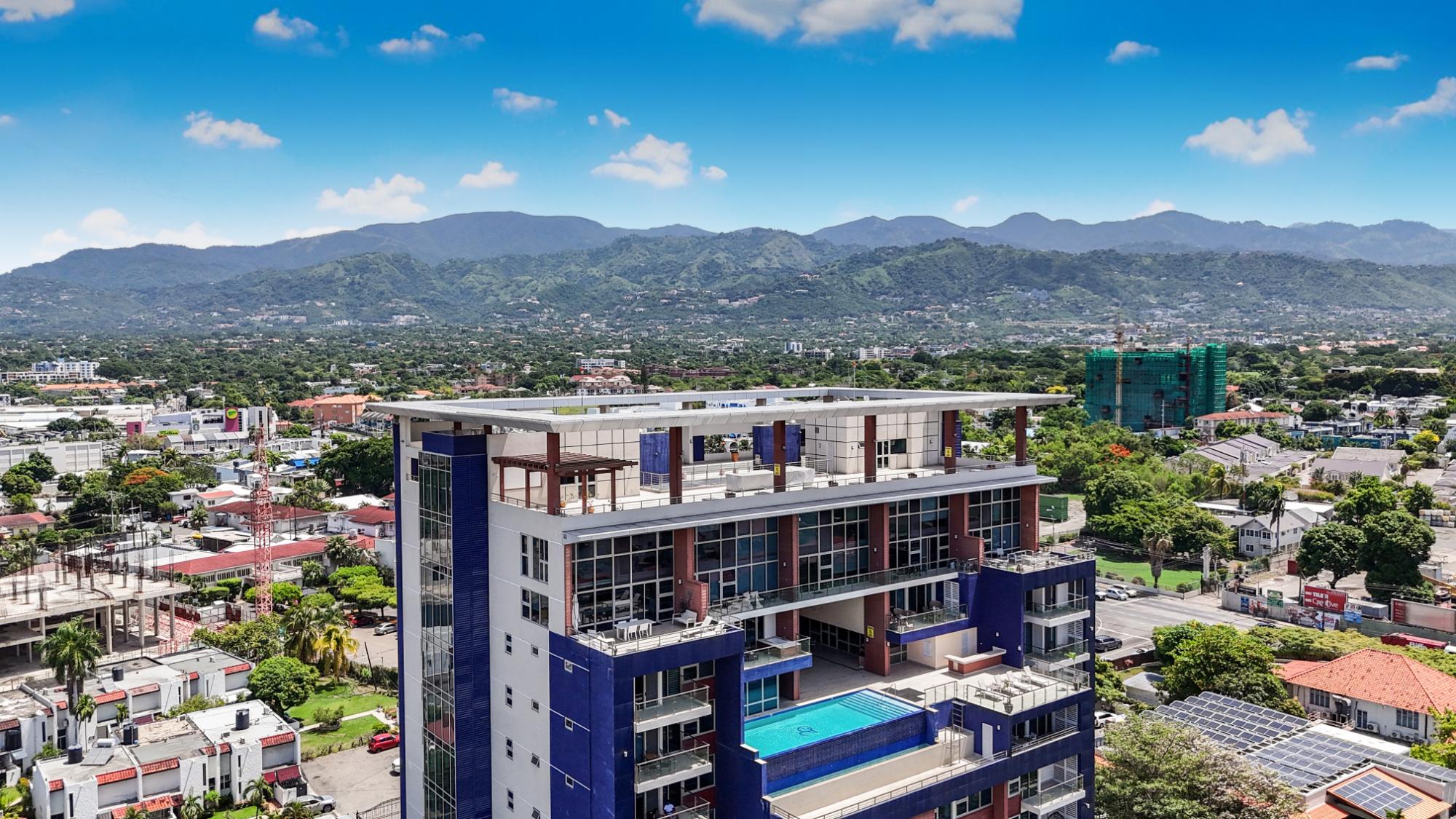 Apartment For Rent: SOUTH AVENUE, Kingston 10 | $2,600 photo 2