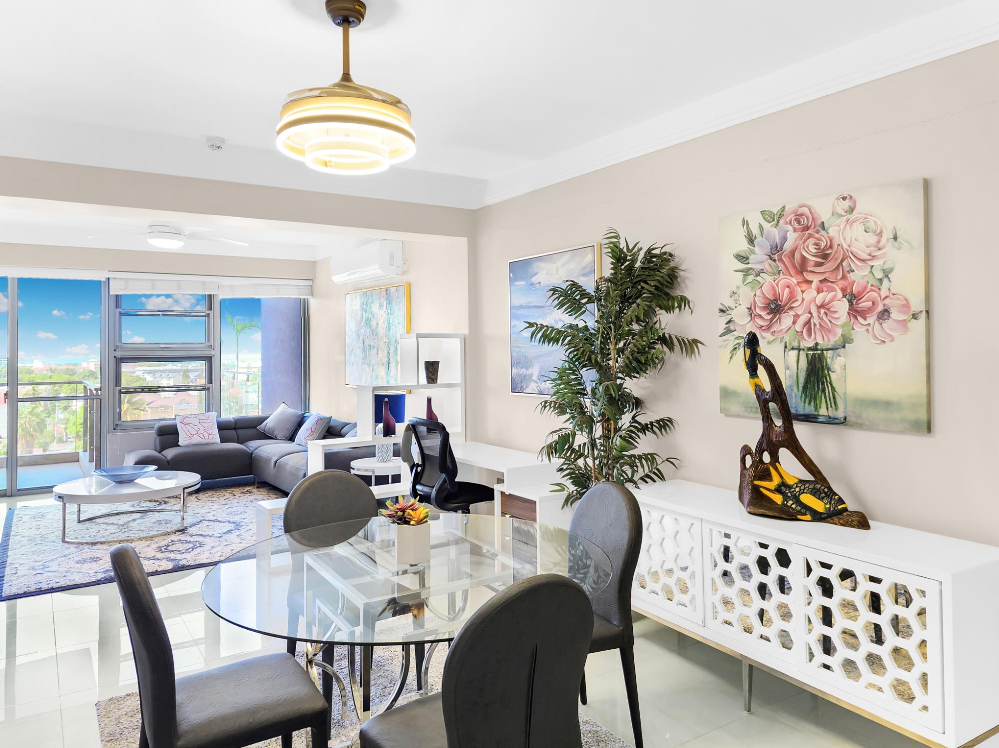 Apartment For Rent: SOUTH AVENUE, Kingston 10 | $2,600 photo 4