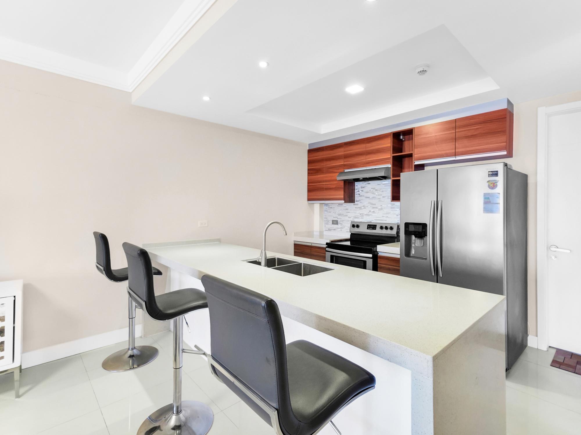 Apartment For Rent: SOUTH AVENUE, Kingston 10 | $2,600 photo 6