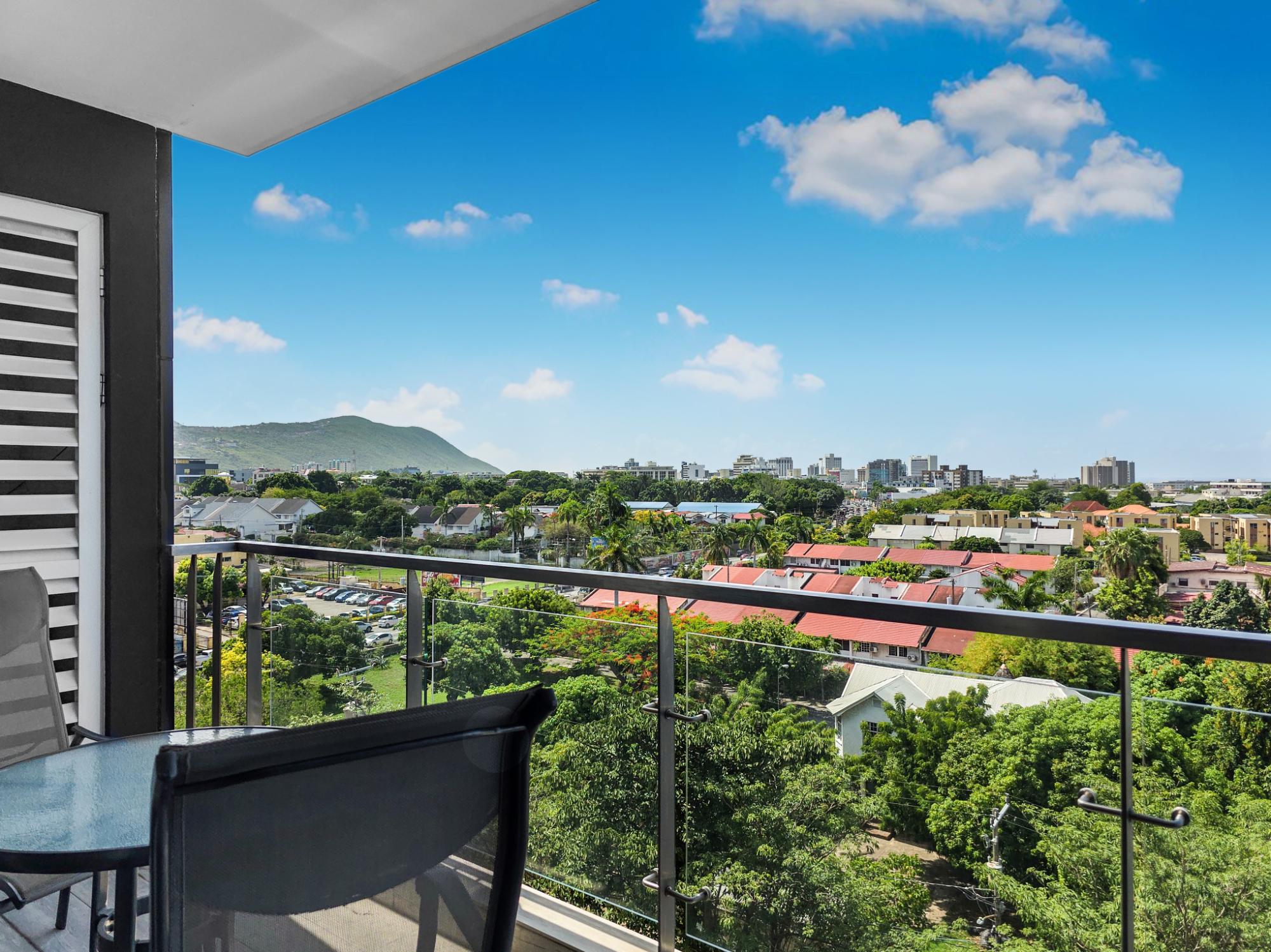 Apartment For Rent: SOUTH AVENUE, Kingston 10 | $2,600 photo 14