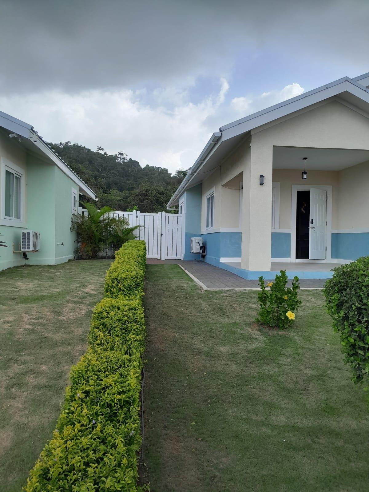 House For Rent: SEASHORE WEST, Point | $1,300 photo 2