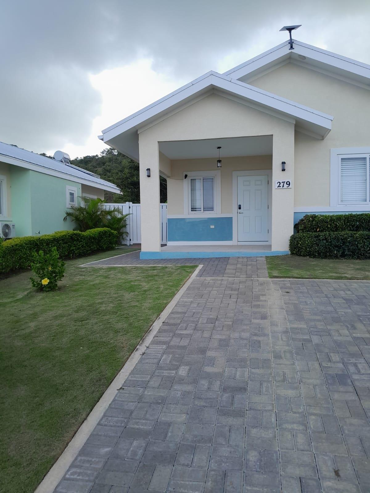 House For Rent: SEASHORE WEST, Point | $1,300 photo 3