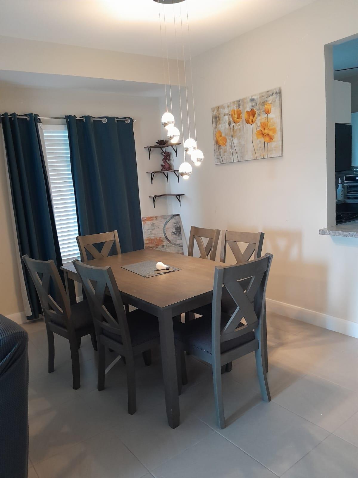 House For Rent: SEASHORE WEST, Point | $1,300 photo 8