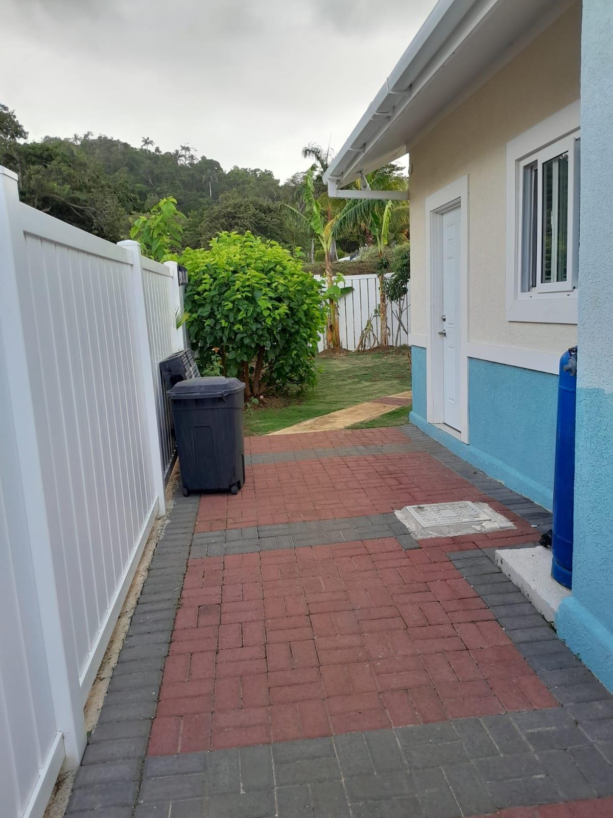 House For Rent: SEASHORE WEST, Point | $1,300 photo 20