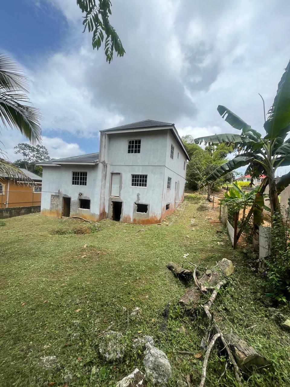 House For Sale: GEORGE REID, Mandeville | $24,500,000 photo 2