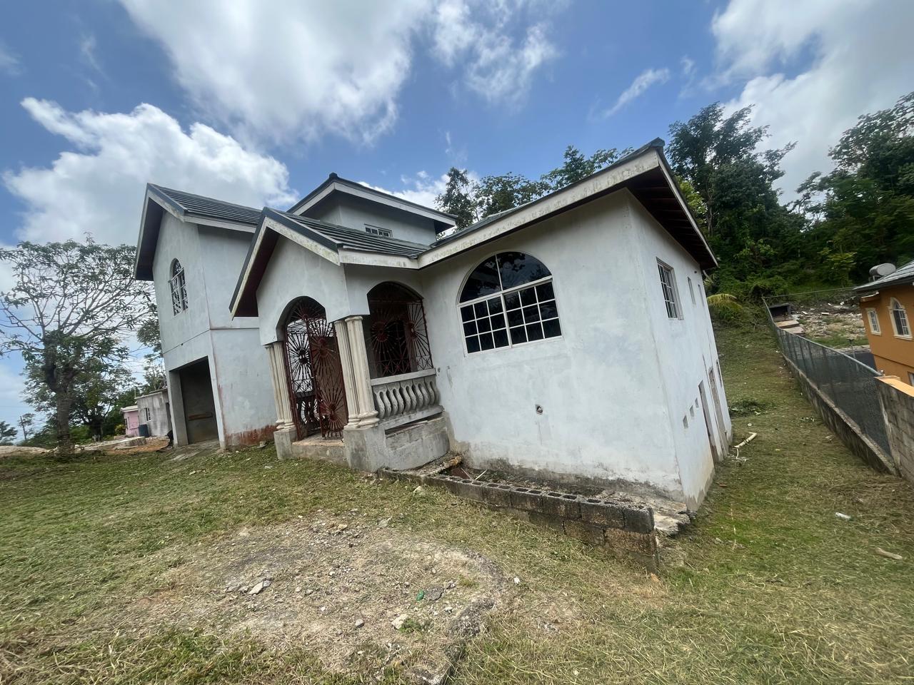 House For Sale: GEORGE REID, Mandeville | $24,500,000 photo 3
