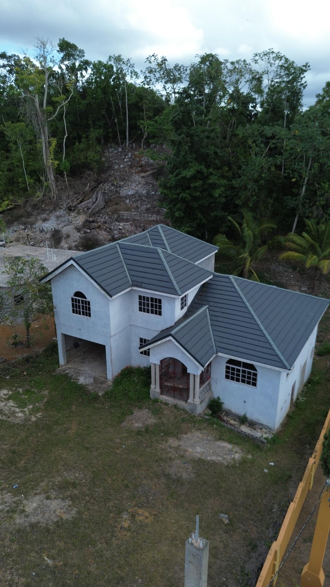 House For Sale: GEORGE REID, Mandeville | $24,500,000 photo 6