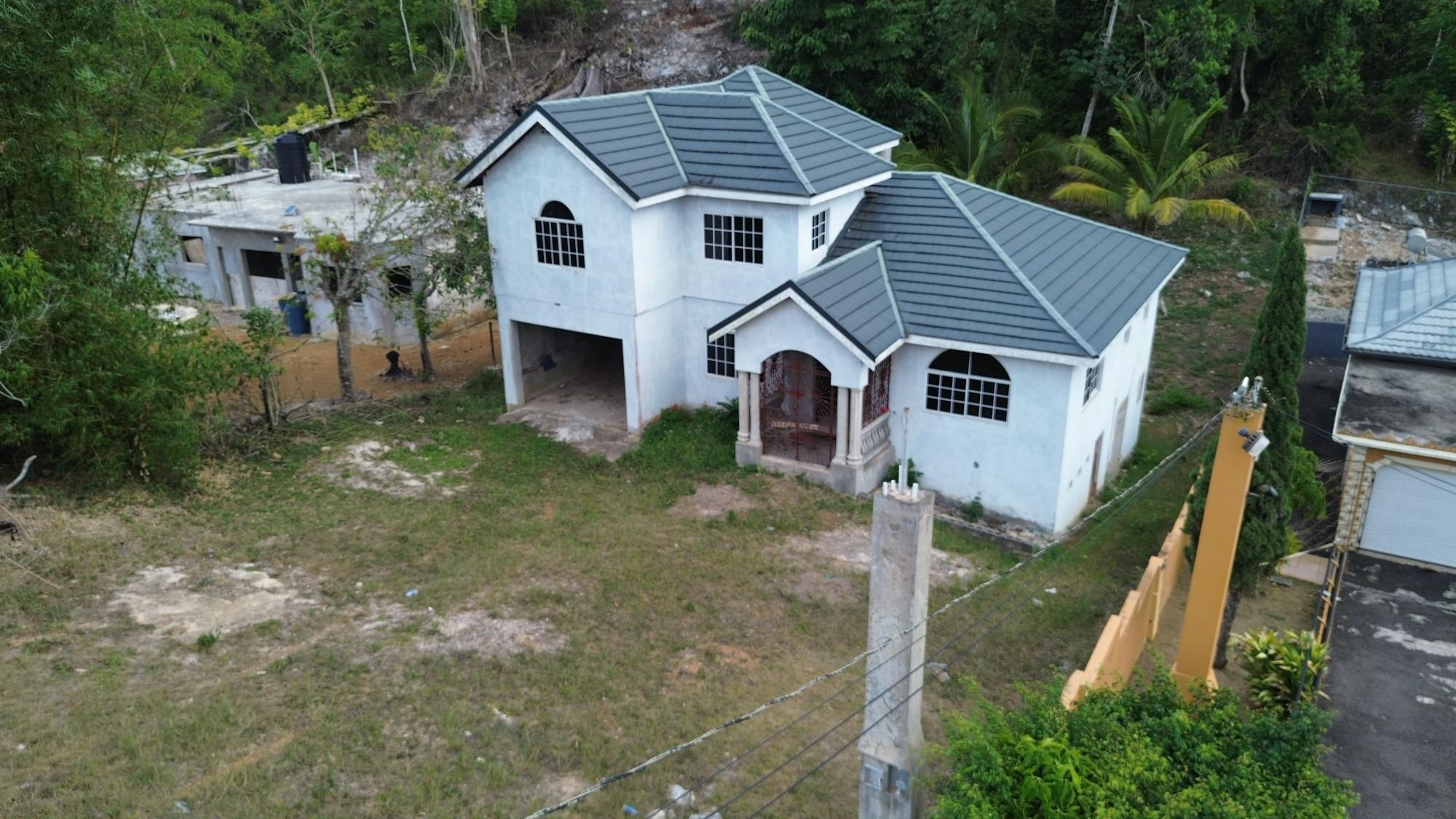 House For Sale: GEORGE REID, Mandeville | $24,500,000 photo 8