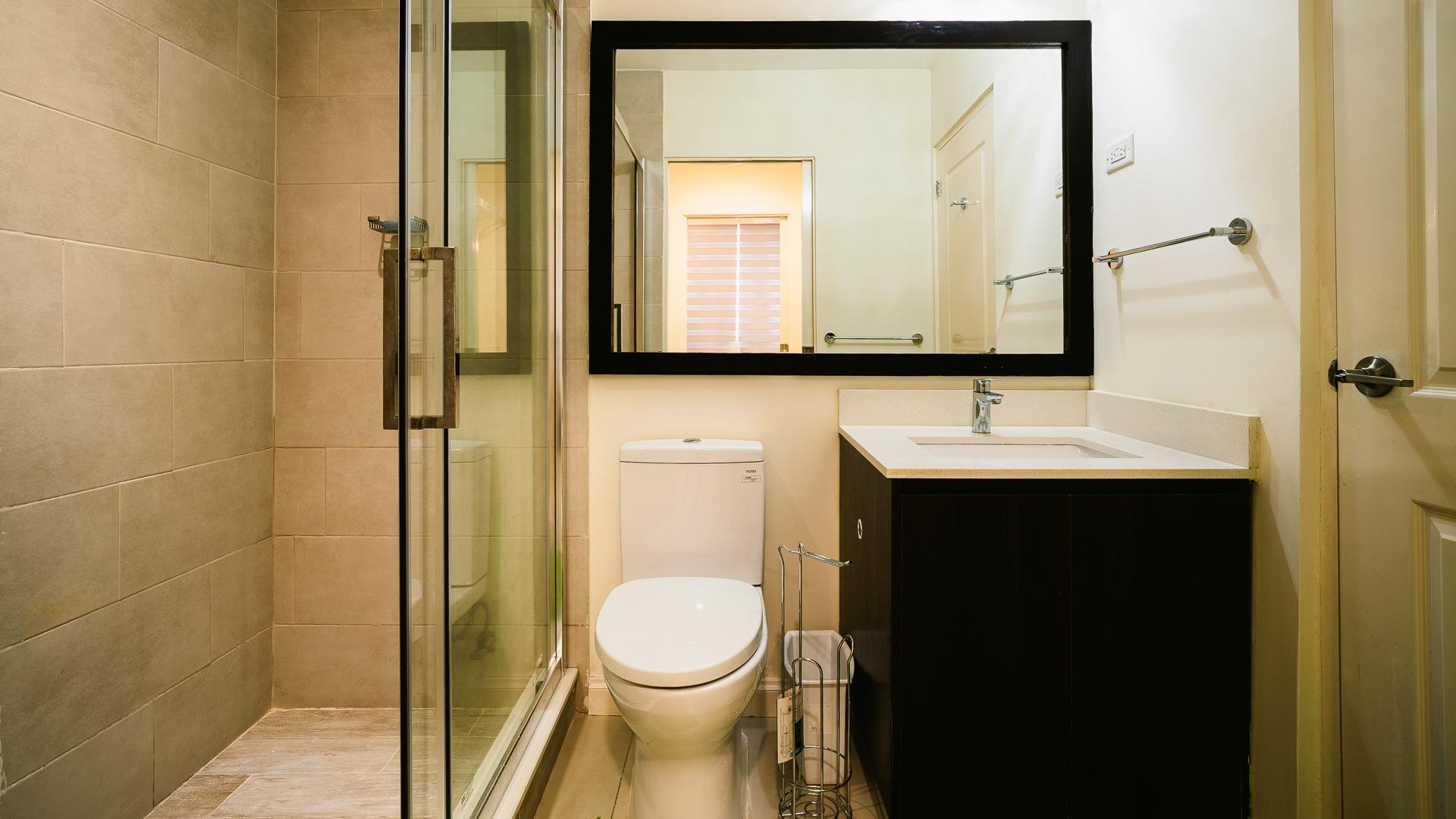Apartment For Rent: THE CAMBRIDGE, Kingston 5 | $1,300 photo 3