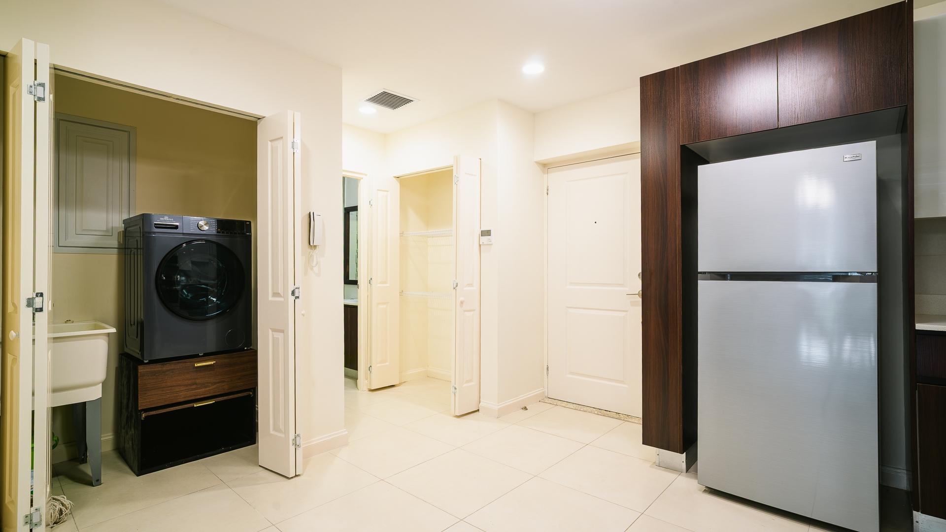 Apartment For Rent: THE CAMBRIDGE, Kingston 5 | $1,300 photo 4
