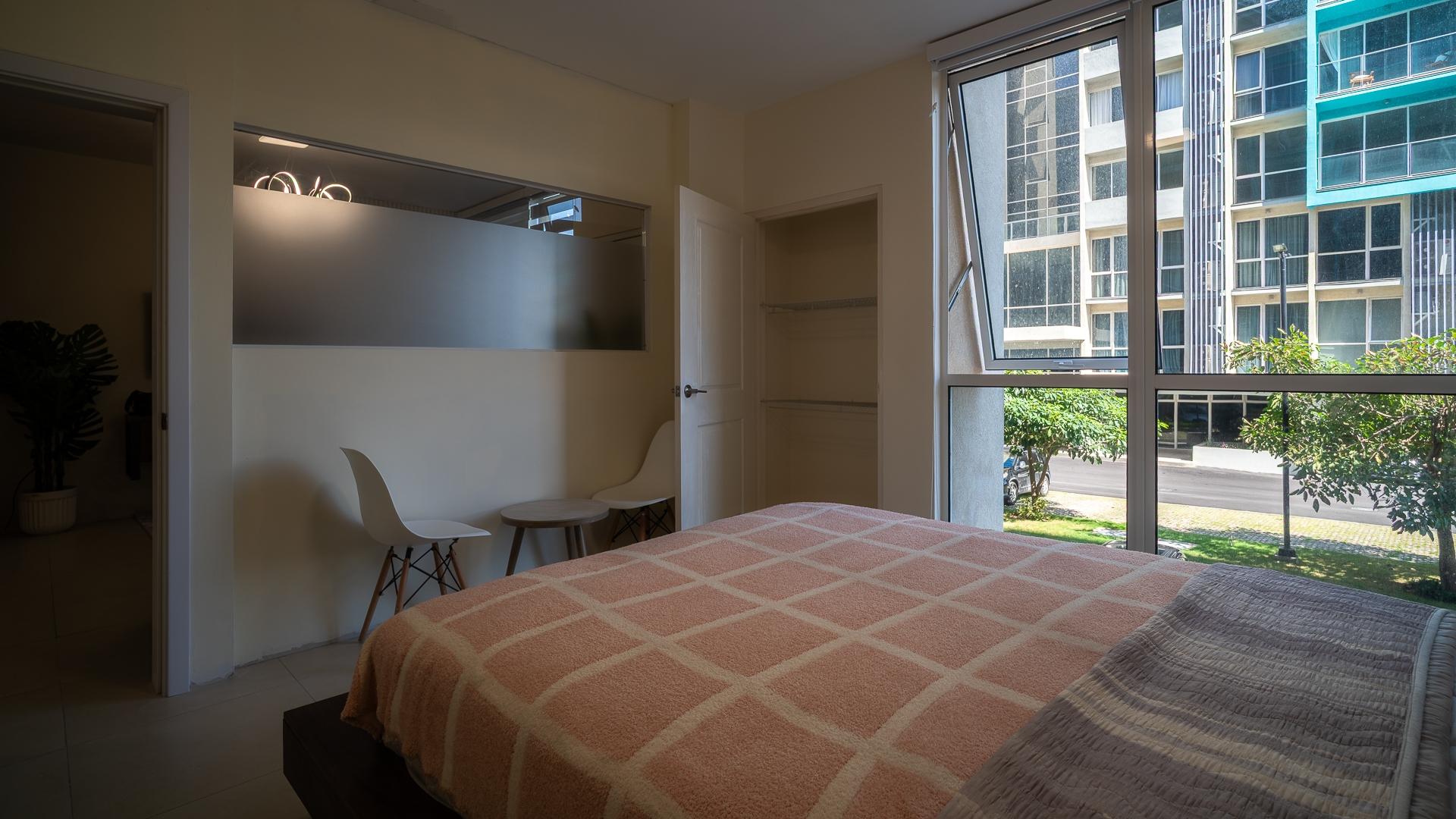 Apartment For Rent: THE CAMBRIDGE, Kingston 5 | $1,300 photo 6