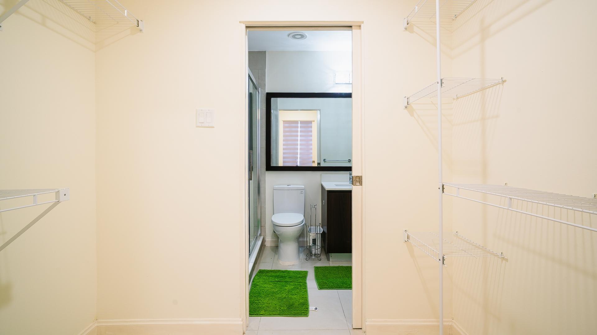 Apartment For Rent: THE CAMBRIDGE, Kingston 5 | $1,300 photo 7