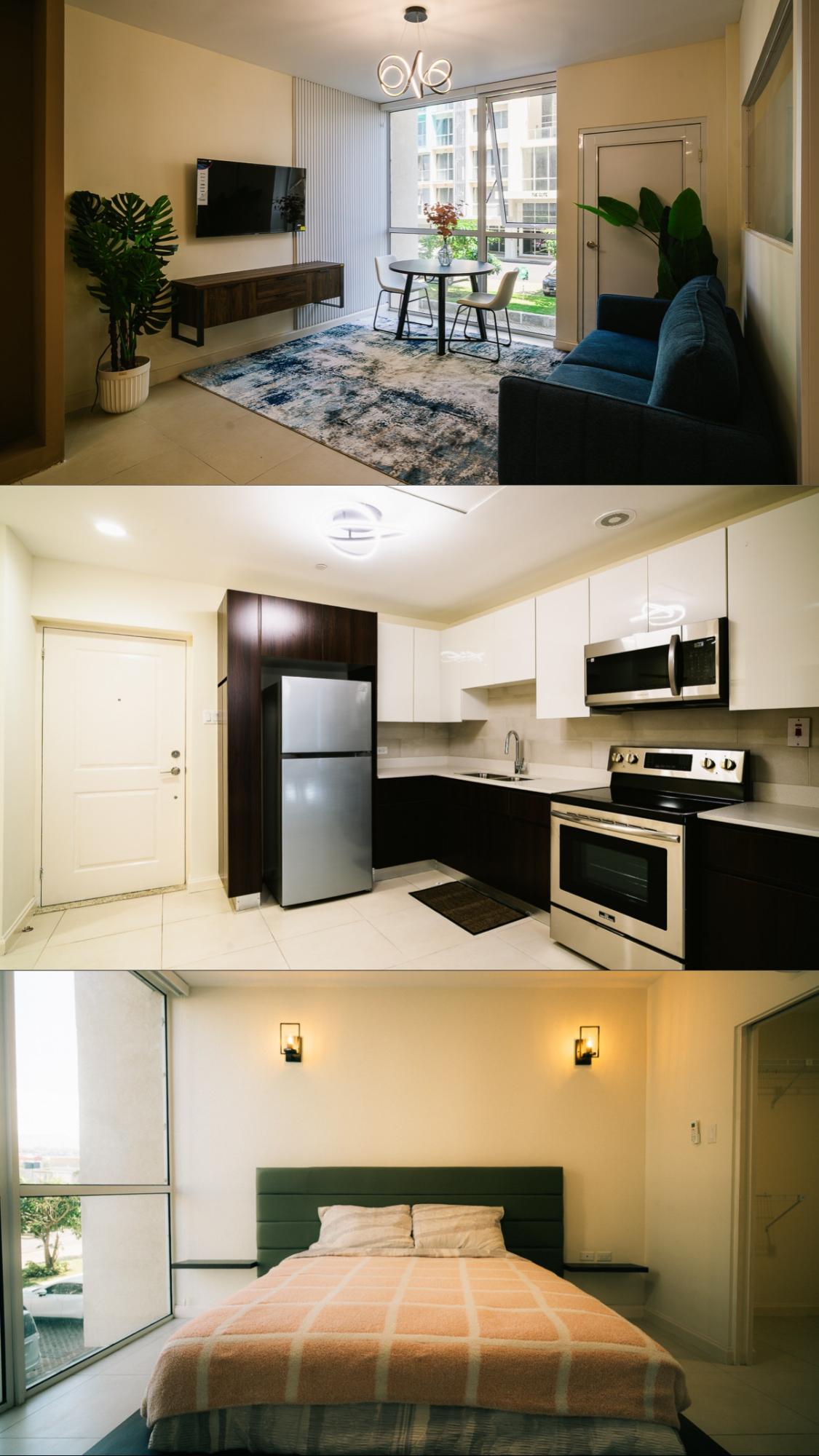 Apartment For Rent: THE CAMBRIDGE, Kingston 5 | $1,300 photo 9