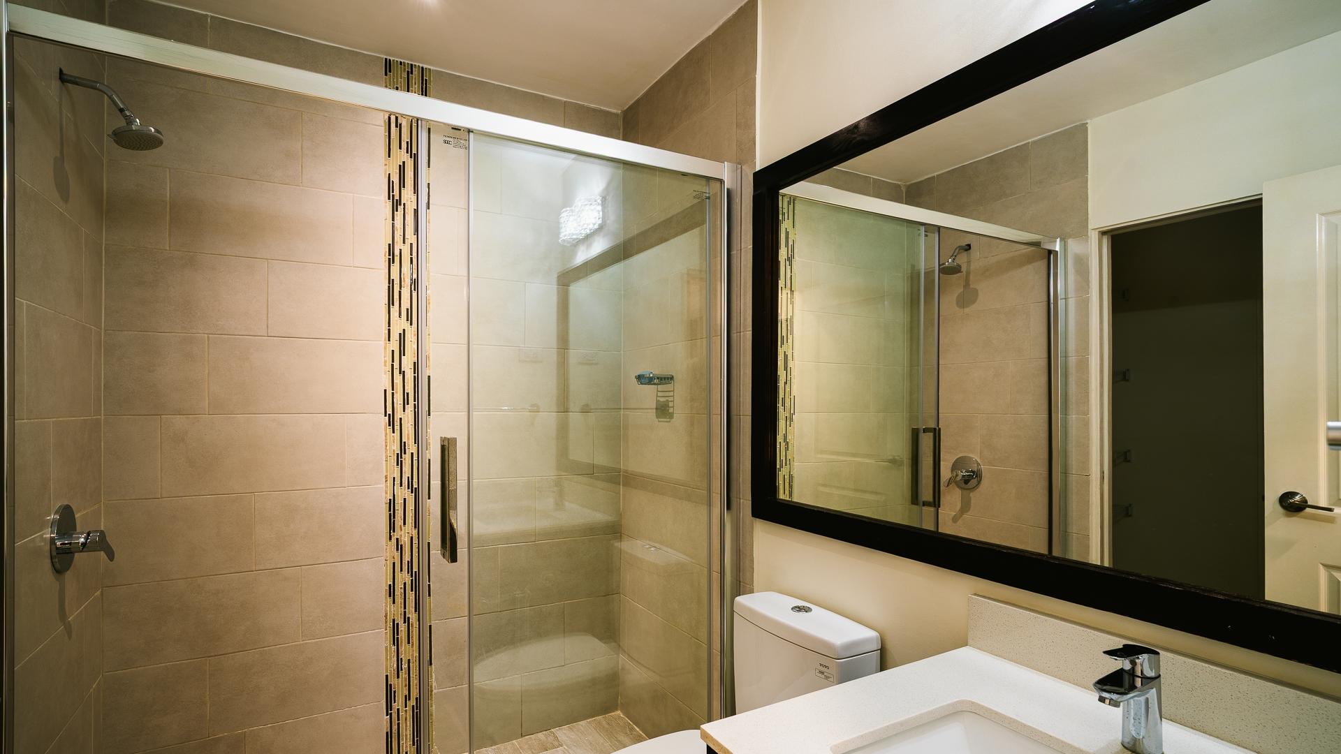 Apartment For Rent: THE CAMBRIDGE, Kingston 5 | $1,300 photo 11
