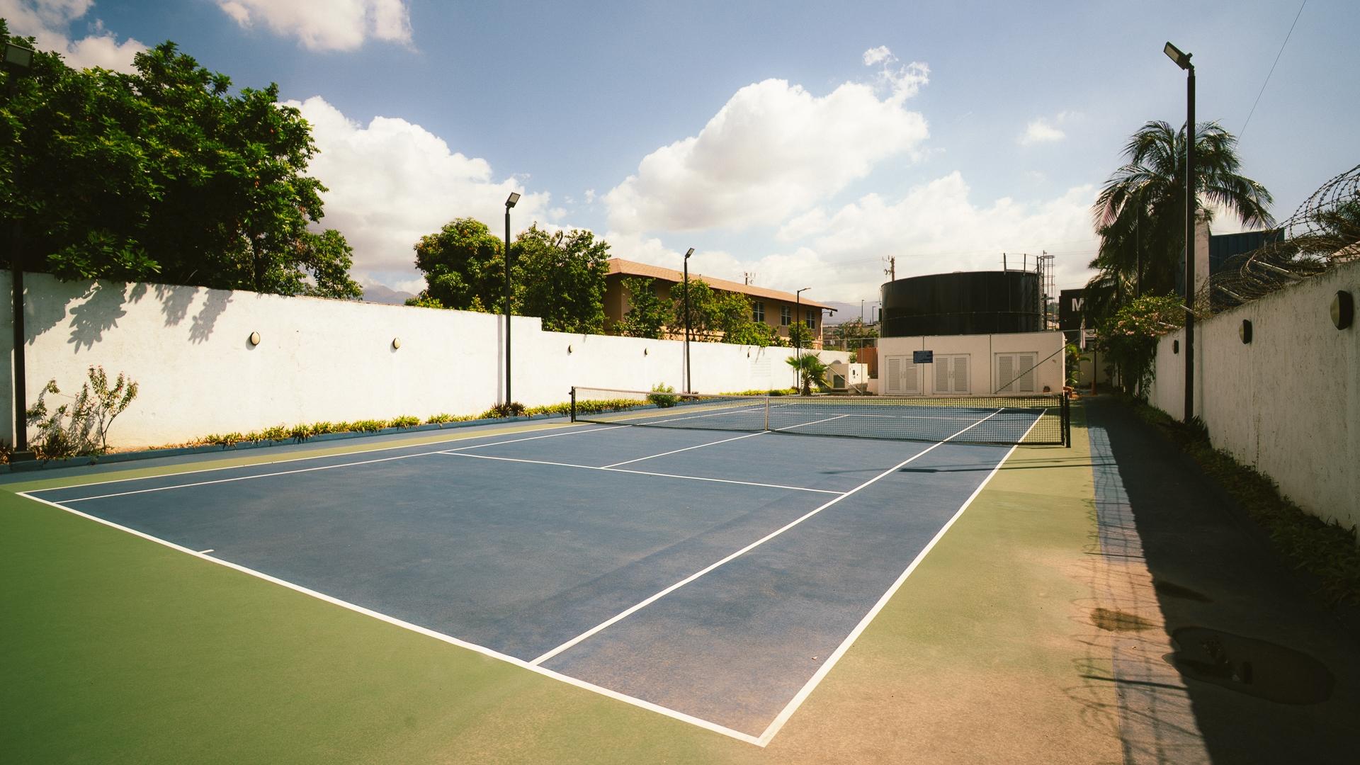 Apartment For Rent: THE CAMBRIDGE, Kingston 5 | $1,300 photo 12