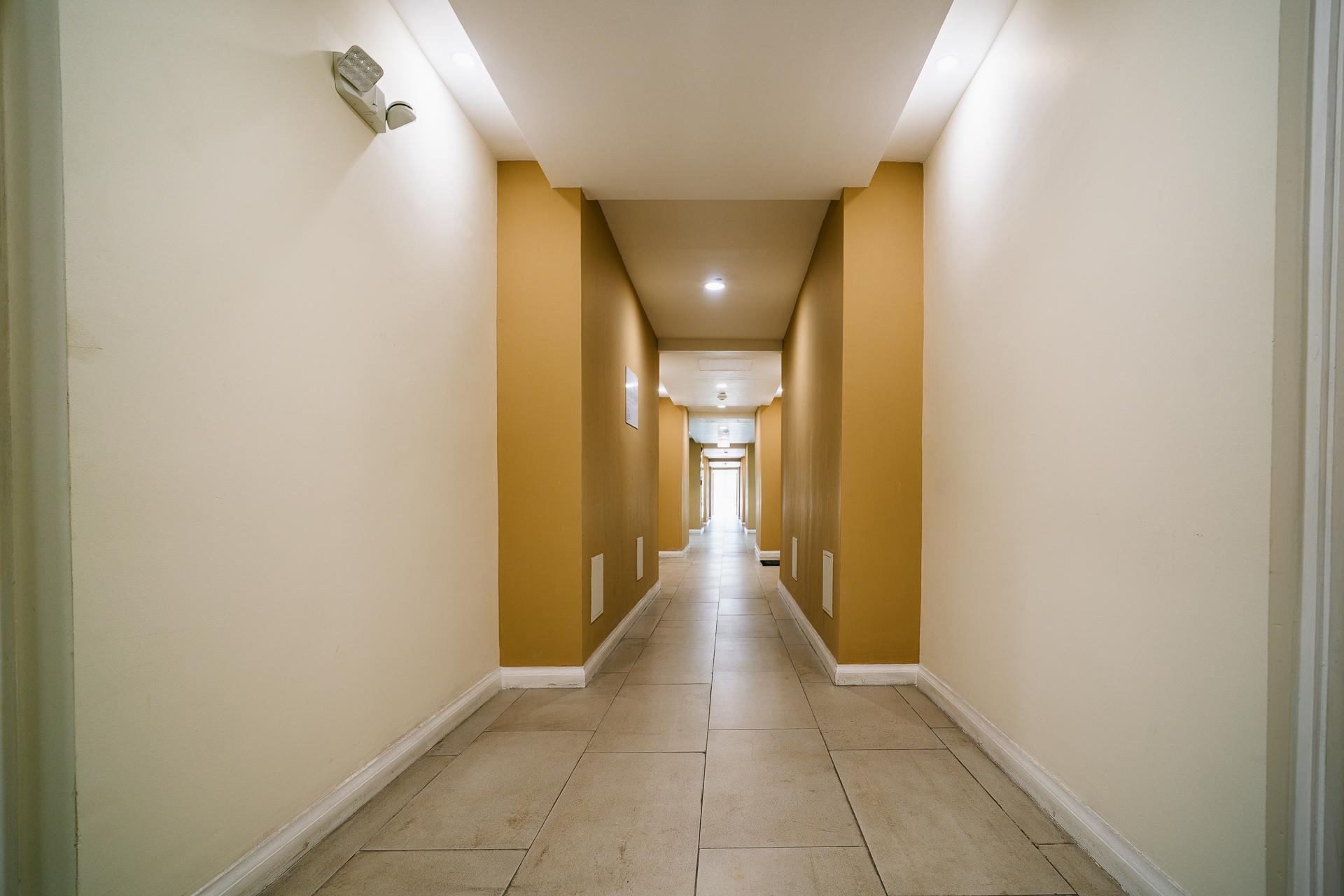 Apartment For Rent: THE CAMBRIDGE, Kingston 5 | $1,300 photo 13