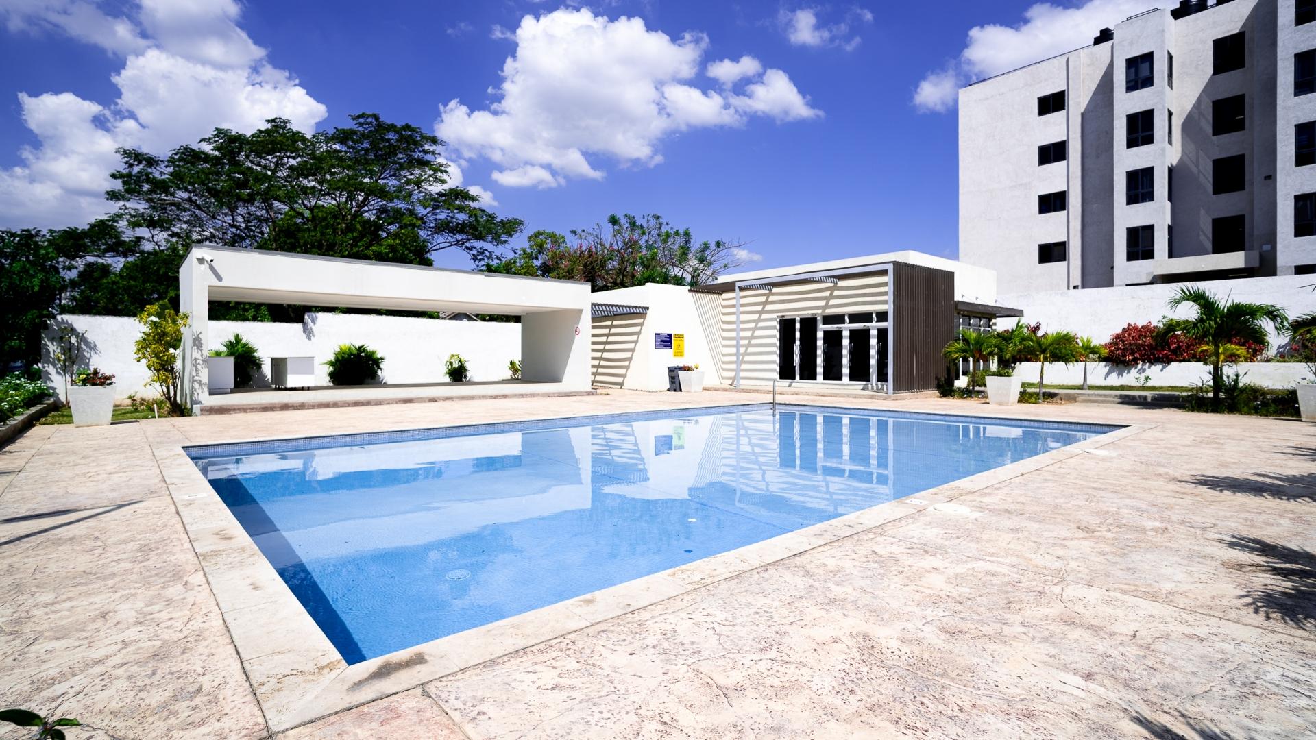 Apartment For Rent: THE CAMBRIDGE, Kingston 5 | $1,300 photo 15