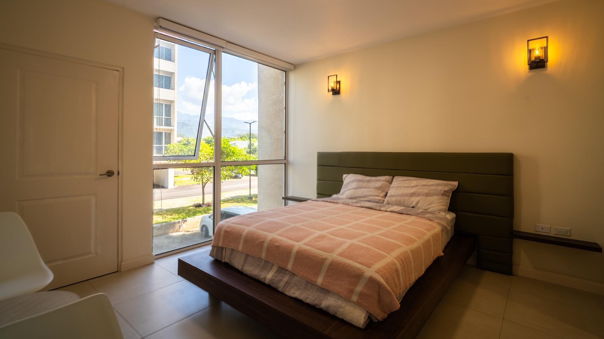 Apartment For Rent: THE CAMBRIDGE, Kingston 5 | $1,300 photo 18