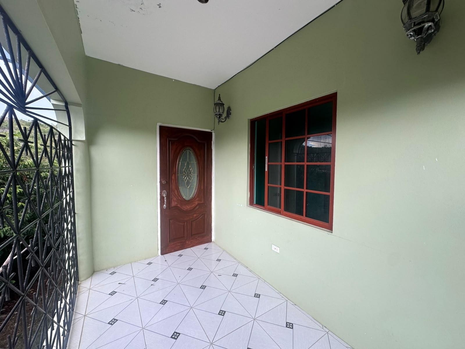 House For Rent: MONARCH DRIVE, DUNCANS HILL | $105,000
