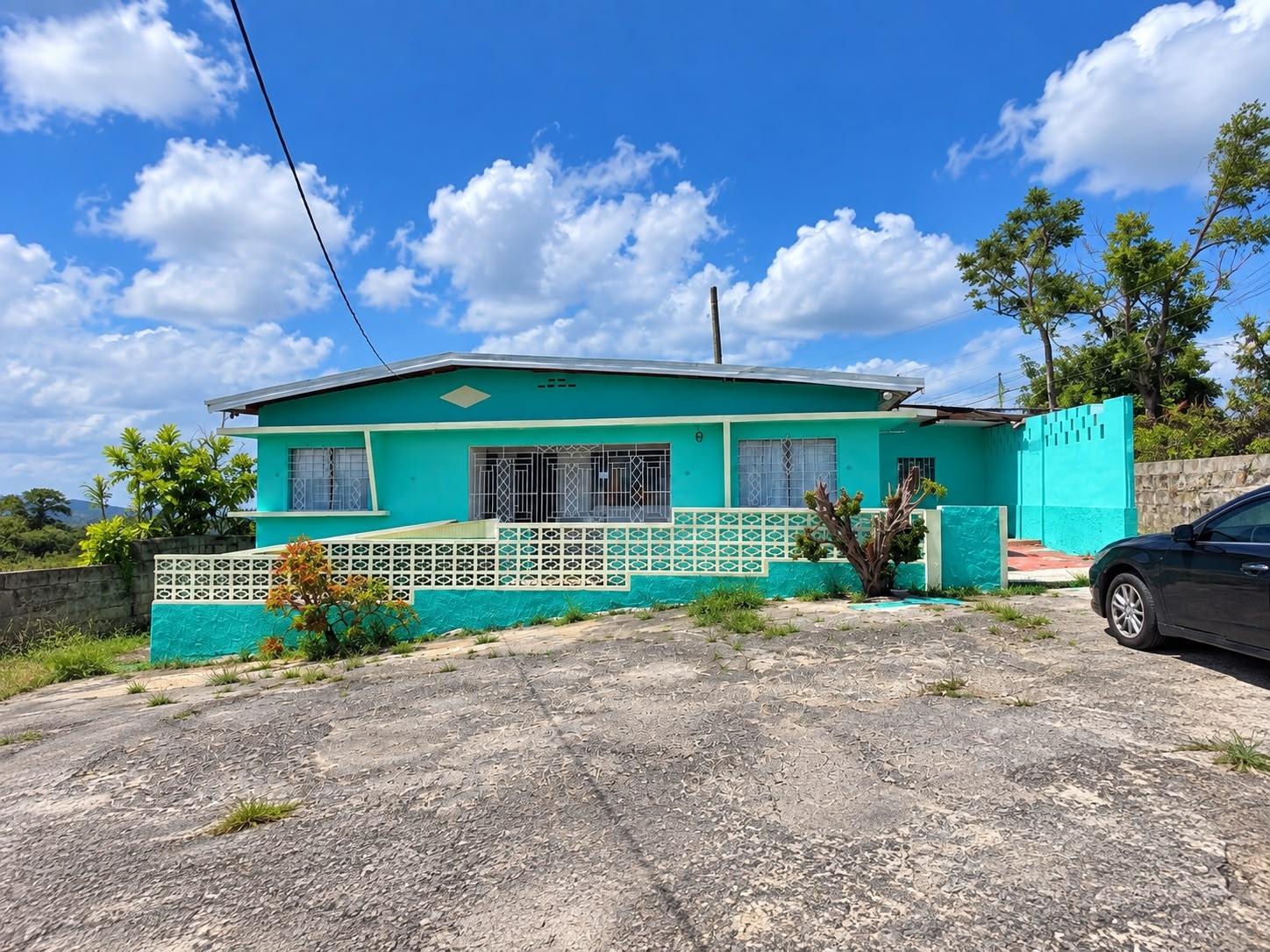 House For Sale: WILSON ST, CLANDON DISTR, Clandon | $26,000,000