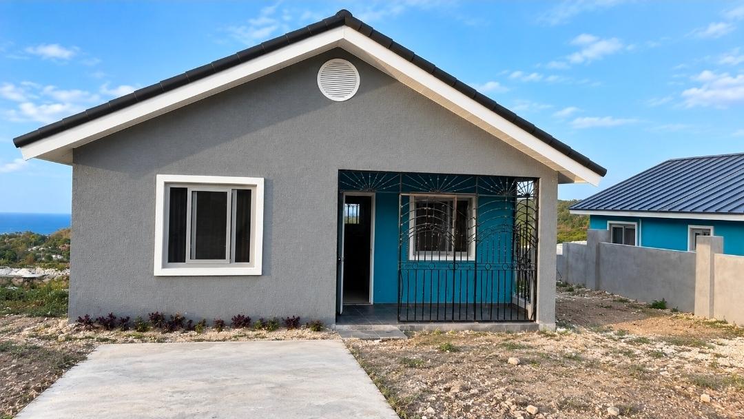 House For Rent: EDMUND RIDGE ESTATE, SPOT VALLEY | $230,000