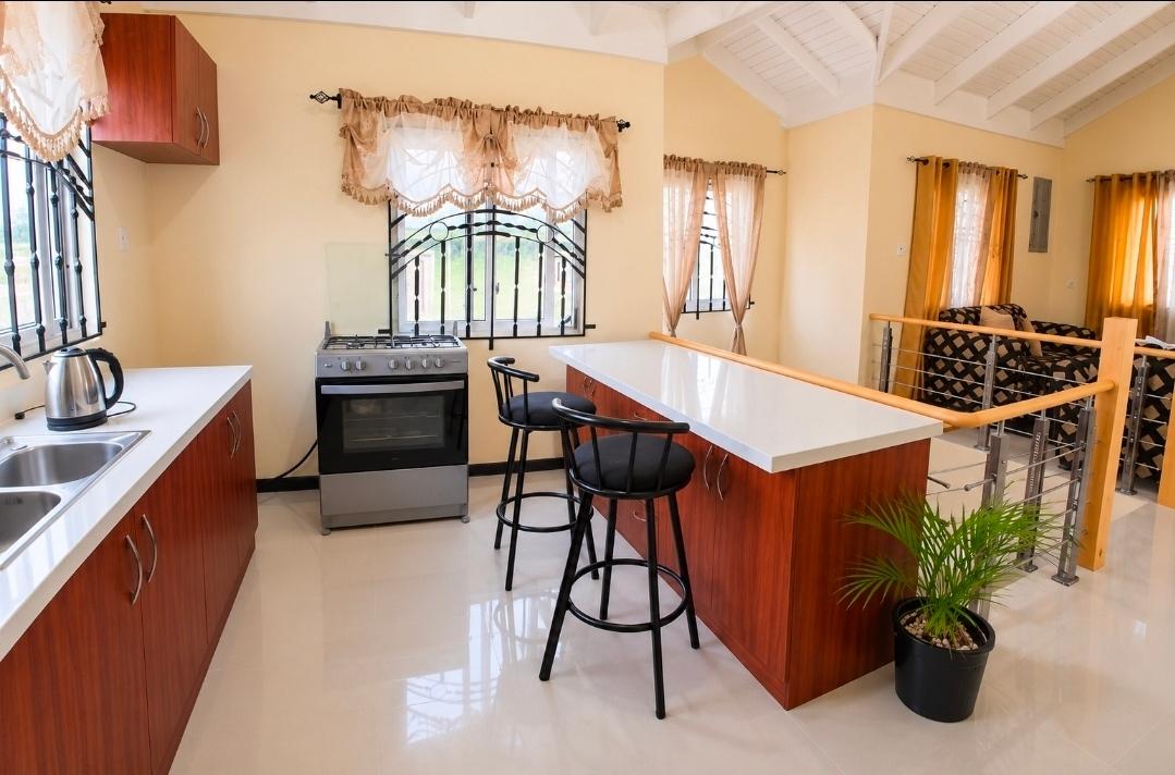 House For Rent: EDMUND RIDGE ESTATE, SPOT VALLEY | $230,000 photo 3