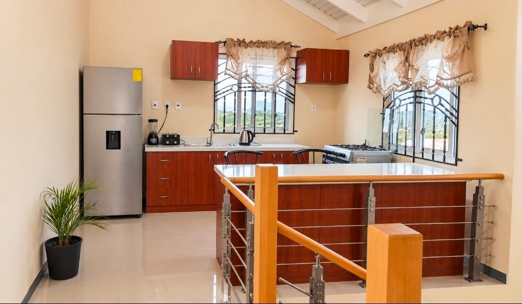 House For Rent: EDMUND RIDGE ESTATE, SPOT VALLEY | $230,000 photo 4