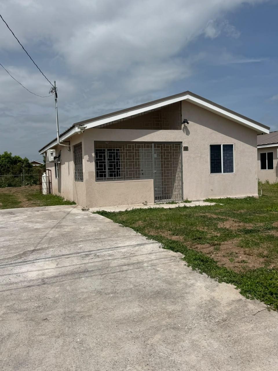 House For Sale: ROSEWOOD AVENUE, Old Harbour | $30,000,000