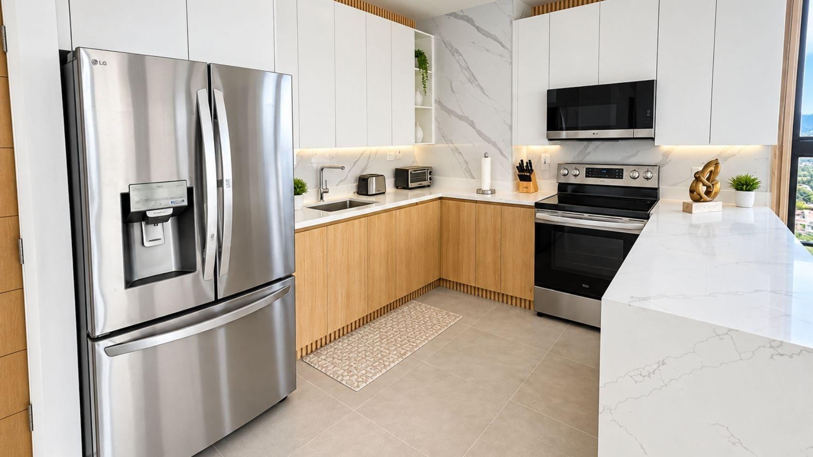 Apartment For Rent: WATERLOO AVENUE, Kingston 10 | $1,700 photo 3