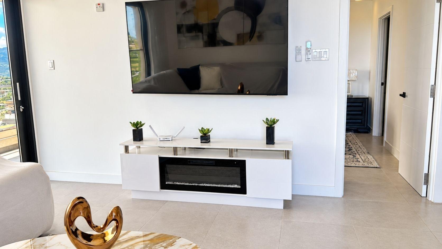 Apartment For Rent: WATERLOO AVENUE, Kingston 10 | $1,700 photo 5