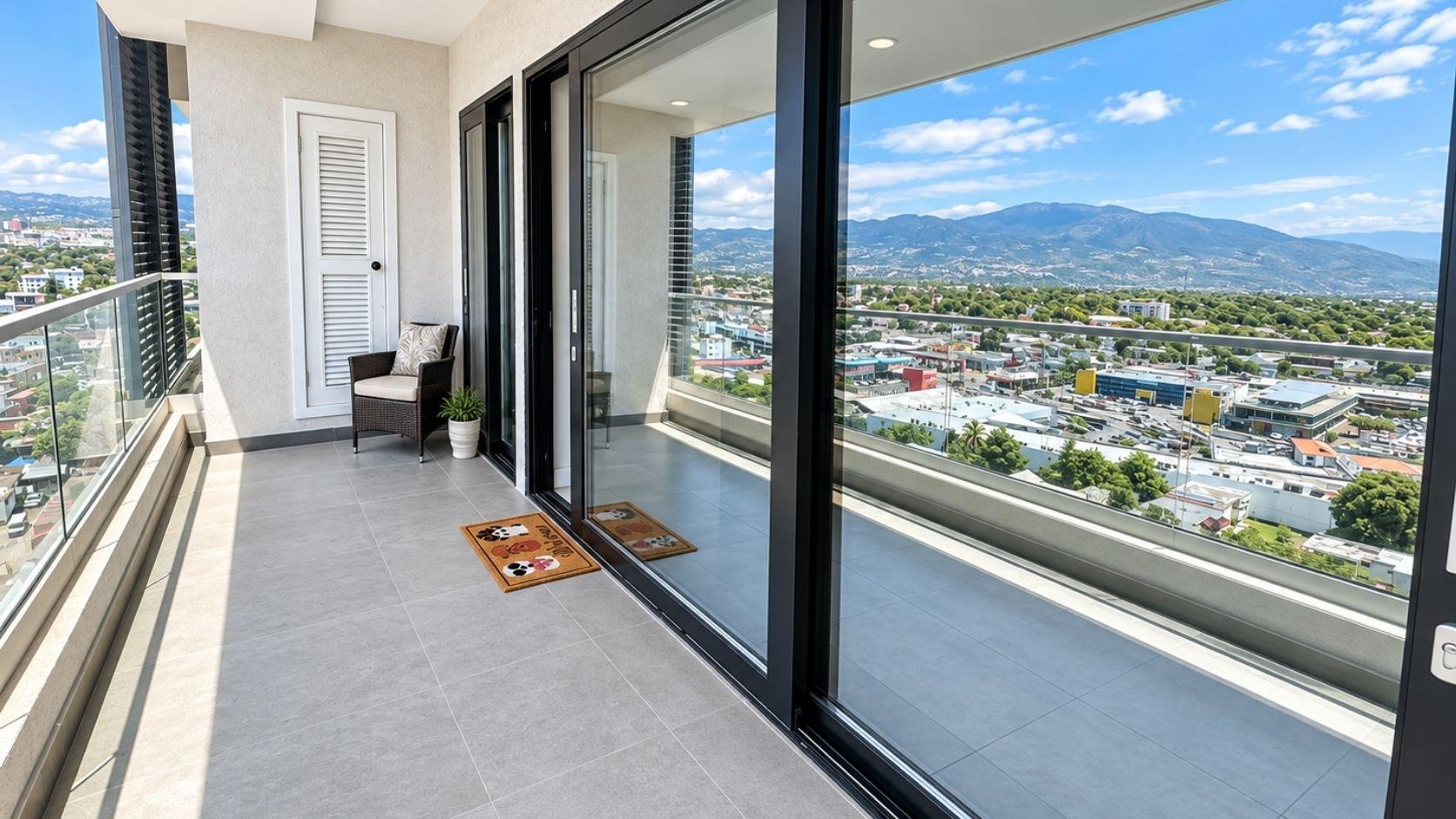 Apartment For Rent: WATERLOO AVENUE, Kingston 10 | $1,700 photo 6