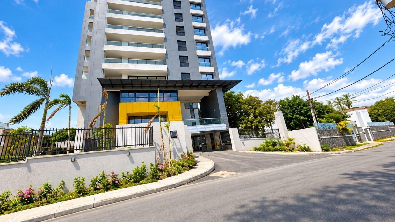 Apartment For Rent: WATERLOO AVENUE, Kingston 10 | $1,700 photo 18