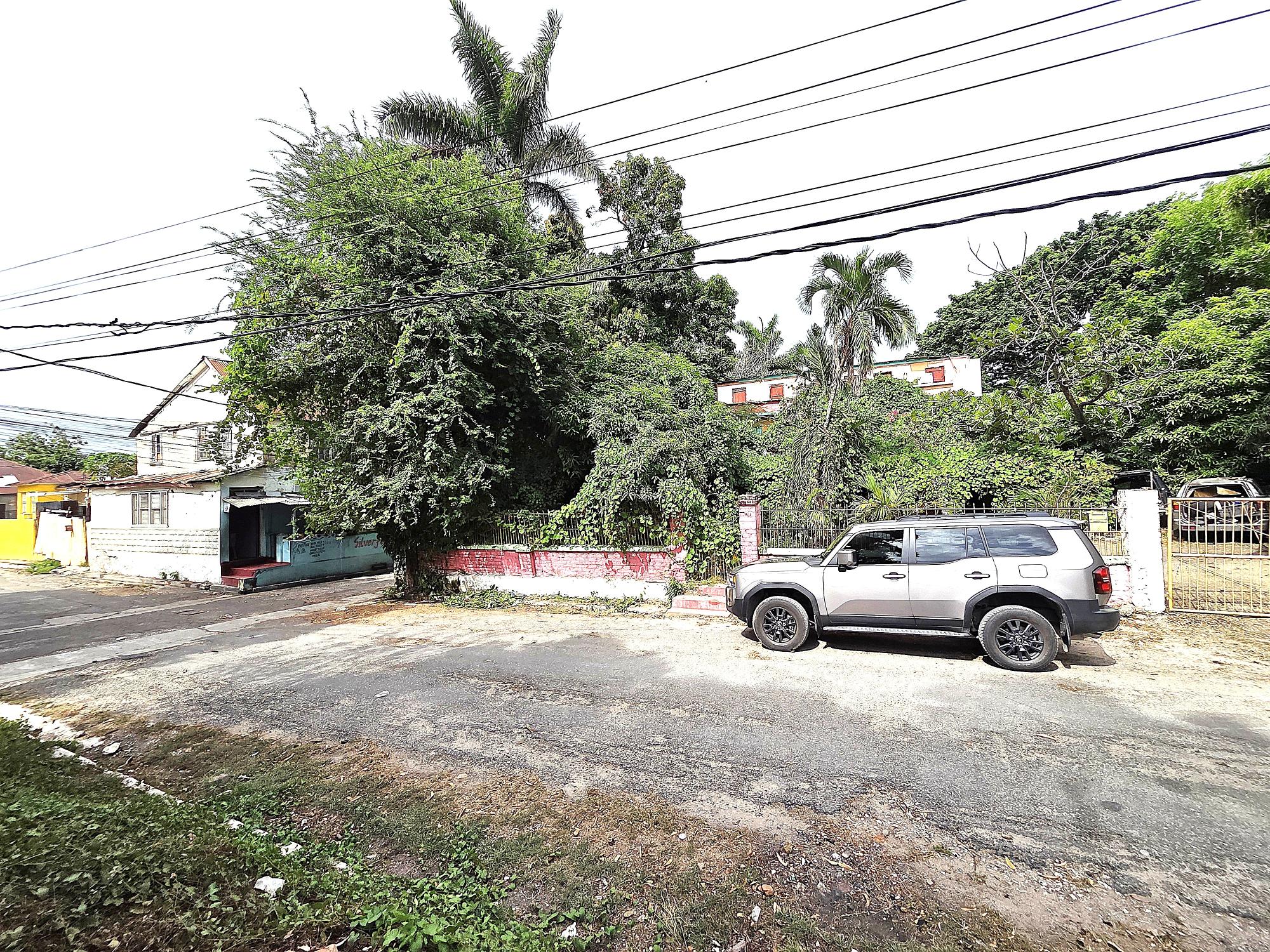 House For Sale: RED CHURCH STREET,, Spanish Town | $19,000,000