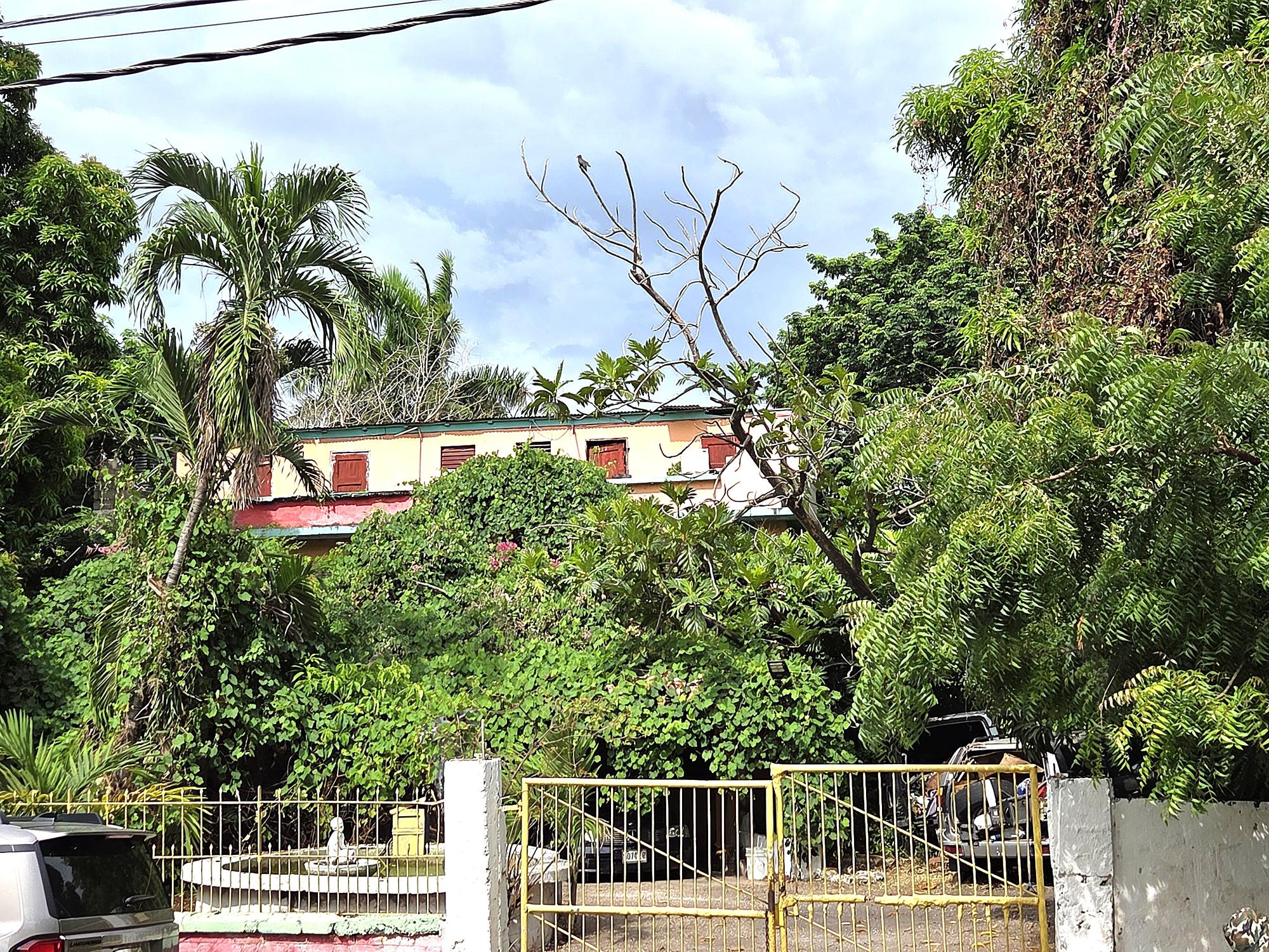 House For Sale: RED CHURCH STREET,, Spanish Town | $19,000,000 photo 2