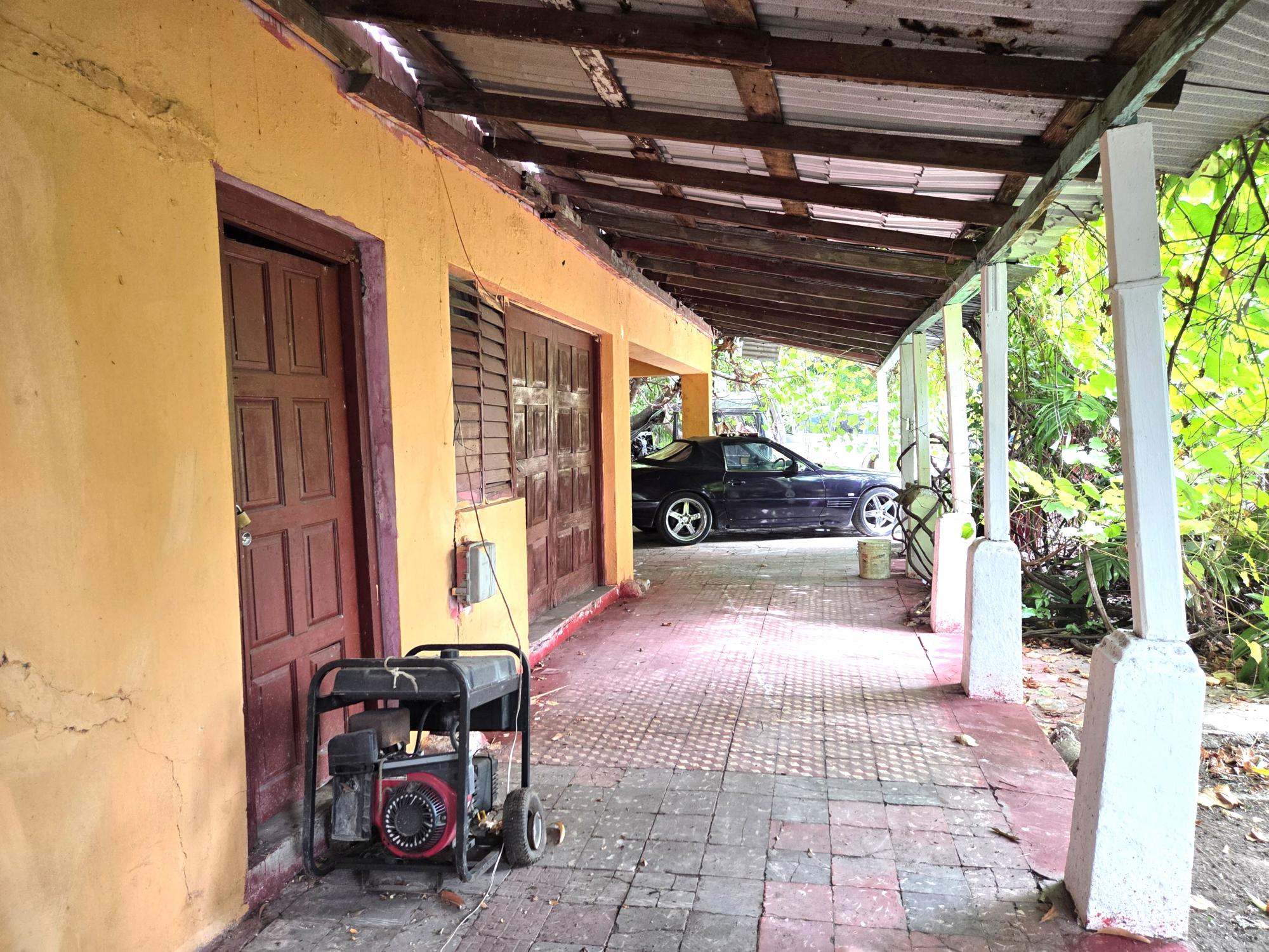 House For Sale: RED CHURCH STREET,, Spanish Town | $19,000,000 photo 4