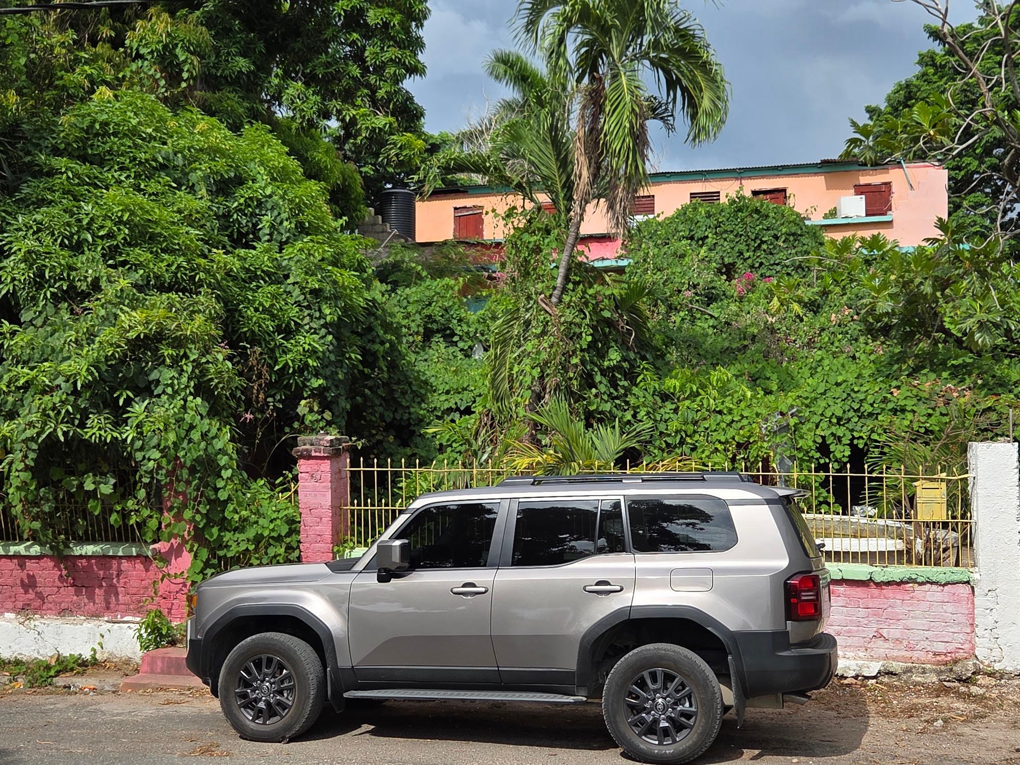 House For Sale: RED CHURCH STREET,, Spanish Town | $19,000,000 photo 12